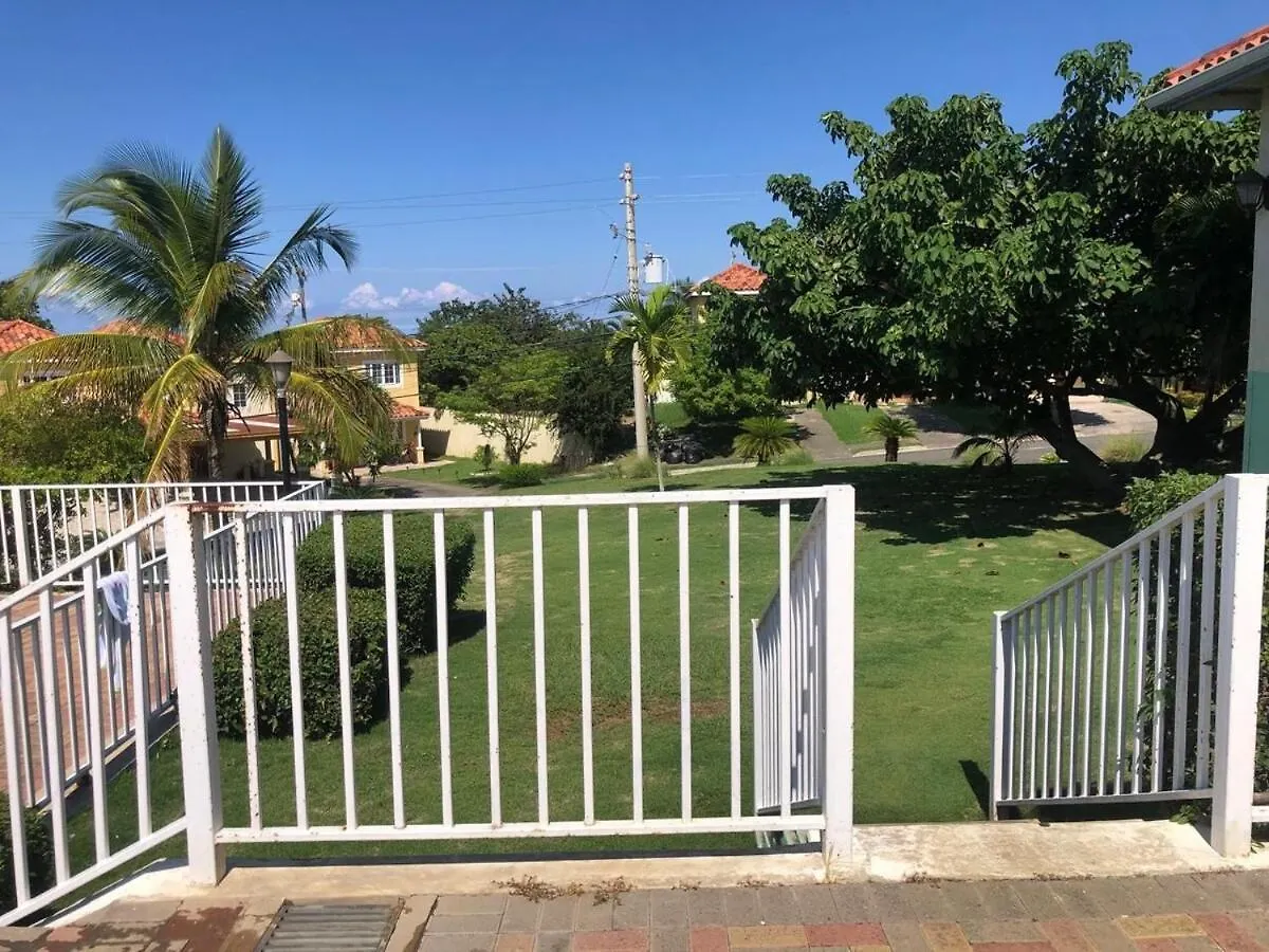 アパート Montego Bay Getaway Home