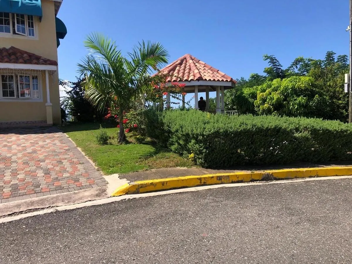 アパート Montego Bay Getaway Home